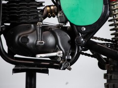 Montesa CAPPRA 250 VB 