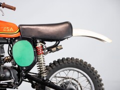 Montesa CAPPRA 250 VB 