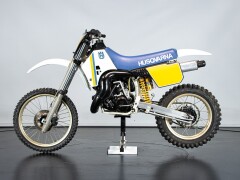 Husqvarna 430 CR 