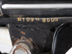 Gilera 124 5V REGOLARITA\' COMPETIZIONE 