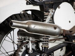 Gilera 124 5V REGOLARITA\' COMPETIZIONE 