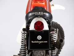 Gilera 124 5V REGOLARITA\' COMPETIZIONE 