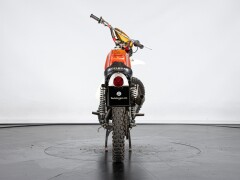 Gilera 124 5V REGOLARITA\' COMPETIZIONE 