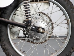 Gilera 124 5V REGOLARITA\' COMPETIZIONE 