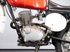 Gilera 124 5V REGOLARITA\' COMPETIZIONE 