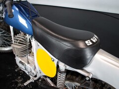 SWM SIX DAYS ES 125 
