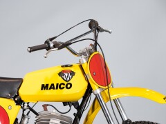 Maico 250 MC 
