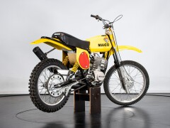 Maico 250 MC 