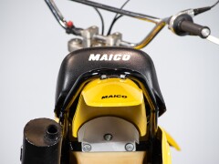 Maico 250 MC 