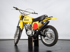 Maico 250 MC 