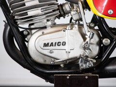 Maico 250 MC 