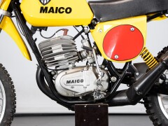Maico 250 MC 