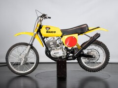 Maico 250 MC 