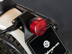 Puch 125 REGOLARITA\' 