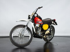 Puch 125 REGOLARITA\' 