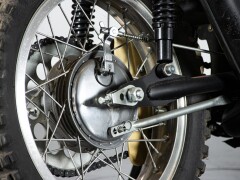 Puch 125 REGOLARITA\' 