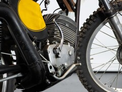 Puch 125 REGOLARITA\' 