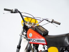 Puch 125 REGOLARITA\' 