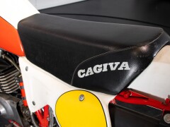 Cagiva 250 RX 