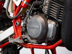 Cagiva 250 RX 