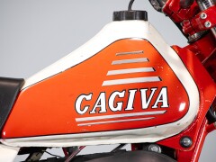 Cagiva 250 RX 