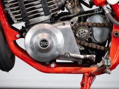 Cagiva 250 RX 