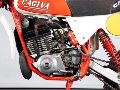 Cagiva 250 RX 
