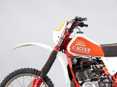 Cagiva 250 RX 