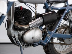 Greeves 250 SCRAMBLER 