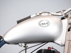 Greeves 250 SCRAMBLER 