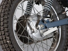 Greeves 250 SCRAMBLER 