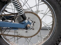 Greeves 250 SCRAMBLER 