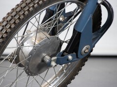 Greeves 250 SCRAMBLER 