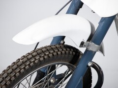 Greeves 250 SCRAMBLER 