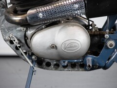 Greeves 250 SCRAMBLER 