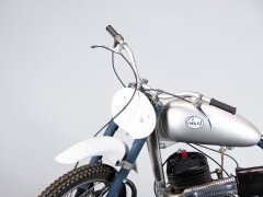 Greeves 250 SCRAMBLER 