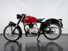 Gilera SATURNO 500 