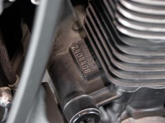 Honda CBX 1100 SUPER SPORT 