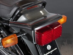 Honda CBX 1100 SUPER SPORT 