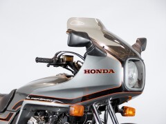 Honda CBX 1100 SUPER SPORT 