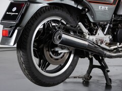 Honda CBX 1100 SUPER SPORT 