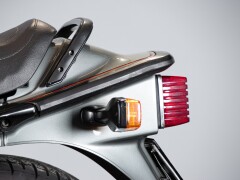 Honda CBX 1100 SUPER SPORT 