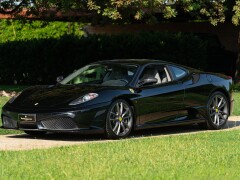 Ferrari 430 SCUDERIA 