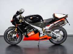 Aprilia RSV 1000 SP V60 