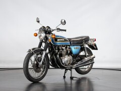 Honda CB 500 FOUR 