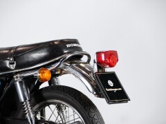 Honda CB 500 FOUR 