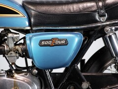 Honda CB 500 FOUR 