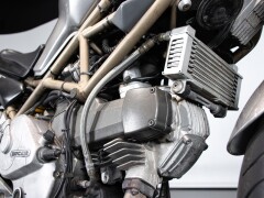 Ducati MONSTER M 750 