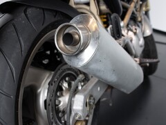 Ducati MONSTER M 750 