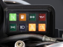 Ducati MONSTER M 750 